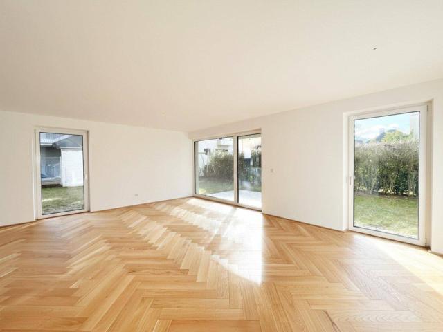 Apartment kaufen in Innsbruck, Tirol