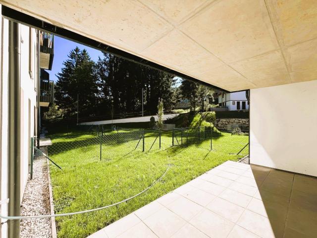 Apartment kaufen in Kammer, Schörfling