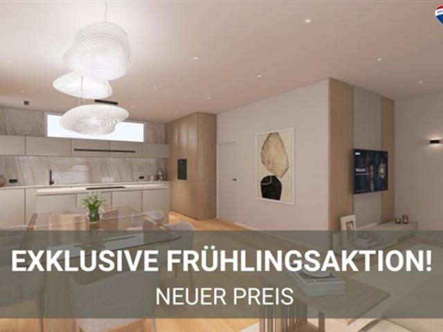 Wohnung kaufen in Lichtenberg, Oberösterreich