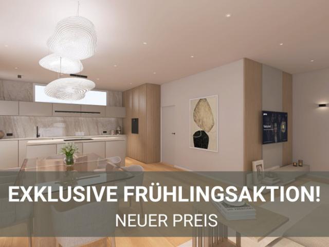 Wohnung mieten in Pöstlingberg, Linz