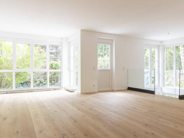 Apartment kaufen in Döbling, Wien