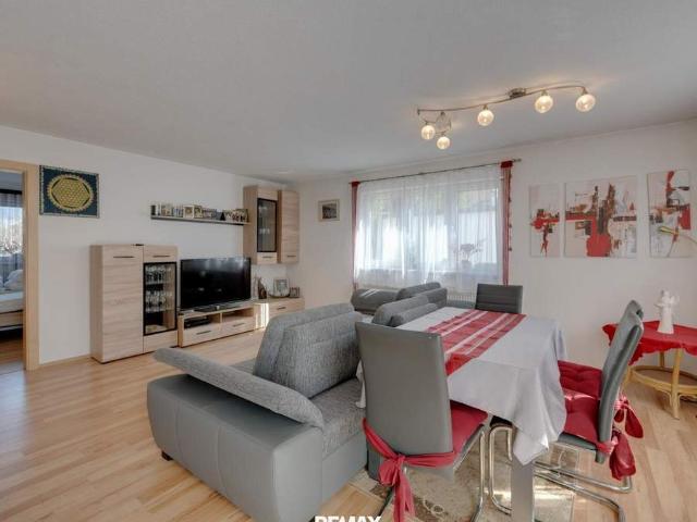 Wohnung kaufen in Freundsberg, Schwaz