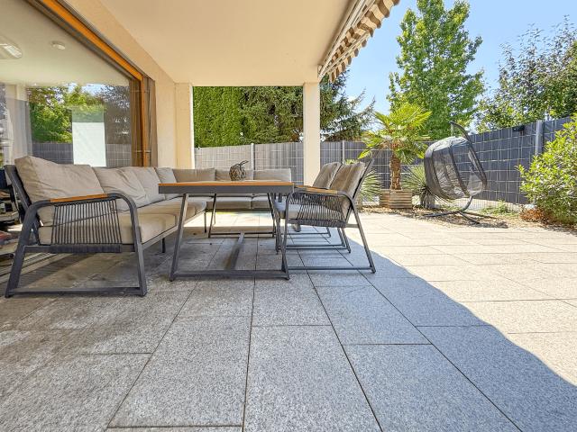 Apartment kaufen in Mäder, Vorarlberg
