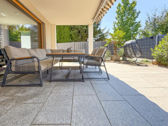 Apartment kaufen in Mäder, Vorarlberg