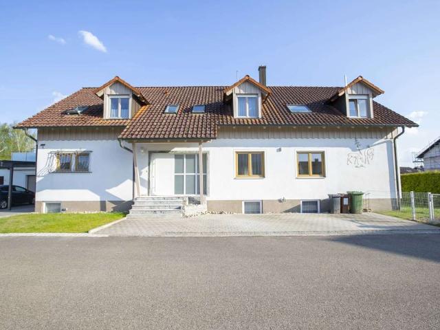 Wohnung kaufen in Pförring, Landkreis Eichstätt