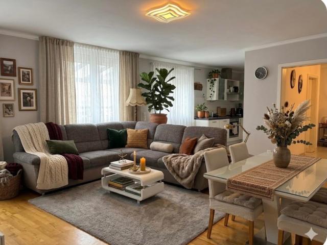 Wohnung kaufen in Oberhaunstadt, Ingolstadt