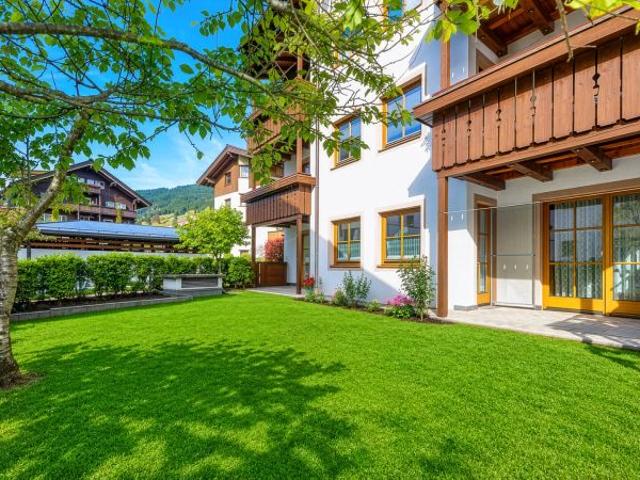 Wohnung kaufen in Kirchberg in Tirol, Tirol