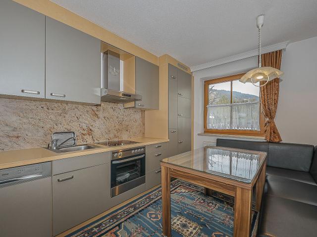 Wohnung kaufen in Kirchberg in Tirol, Bezirk Kitzbühel