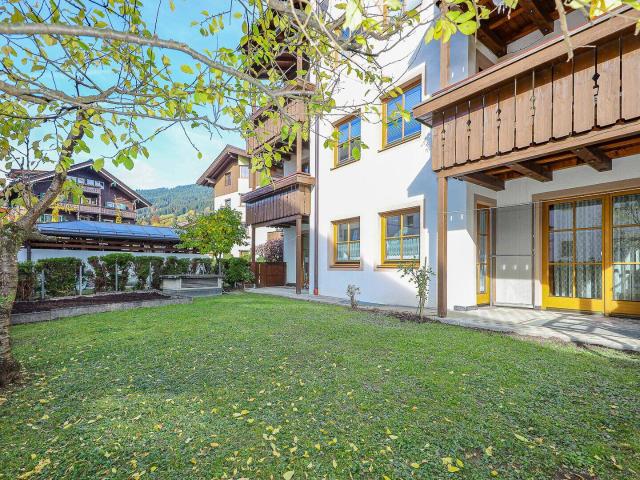Apartment kaufen in Kirchberg in Tirol, Tirol