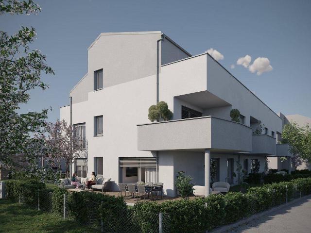 Apartment kaufen in Marchtrenk, Kappern