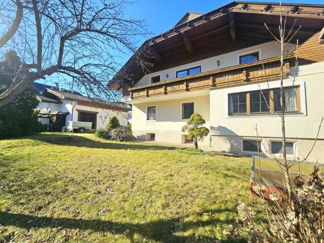 Wohnung kaufen in Ponau, Spittal an der Drau