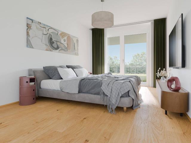 Apartment kaufen in Liesing, Wien