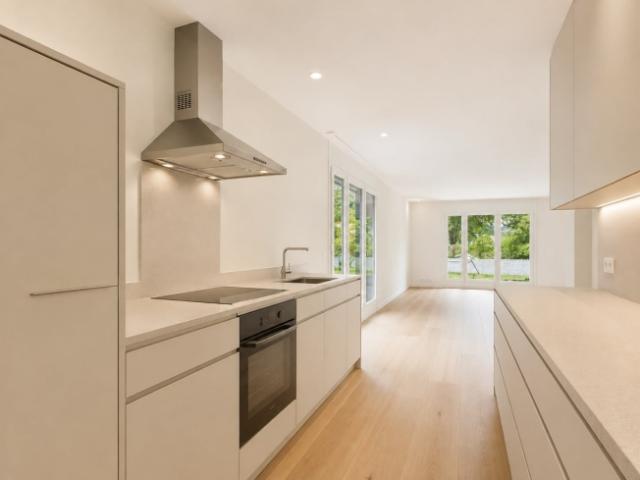 Wohnung kaufen in Sihlau, Adliswil