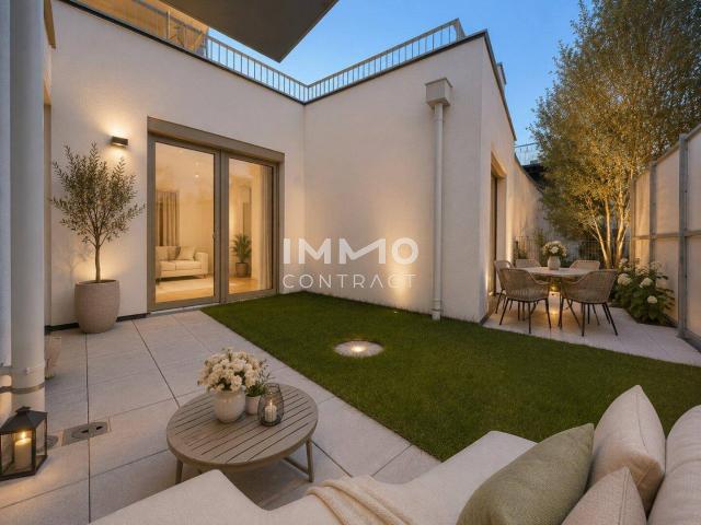 Apartment kaufen in Floridsdorf, Wien
