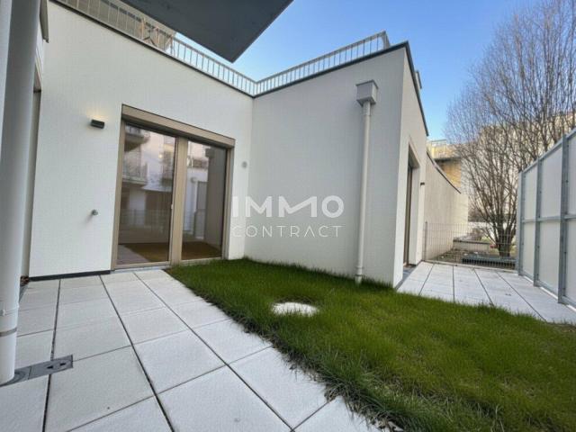 Apartment kaufen in Floridsdorf, Wien