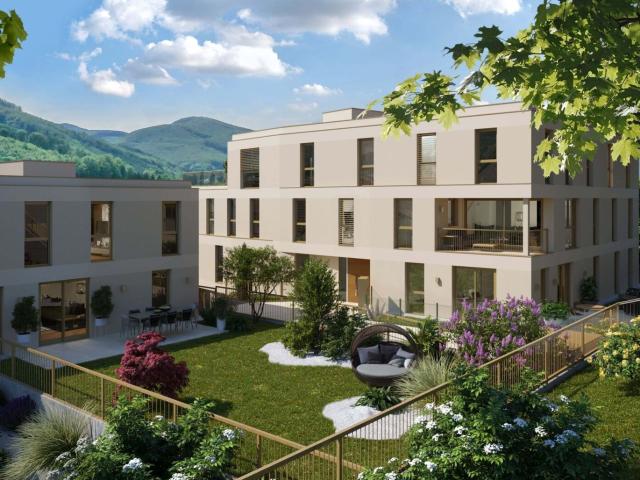 Wohnung kaufen in Purkersdorf, Niederösterreich