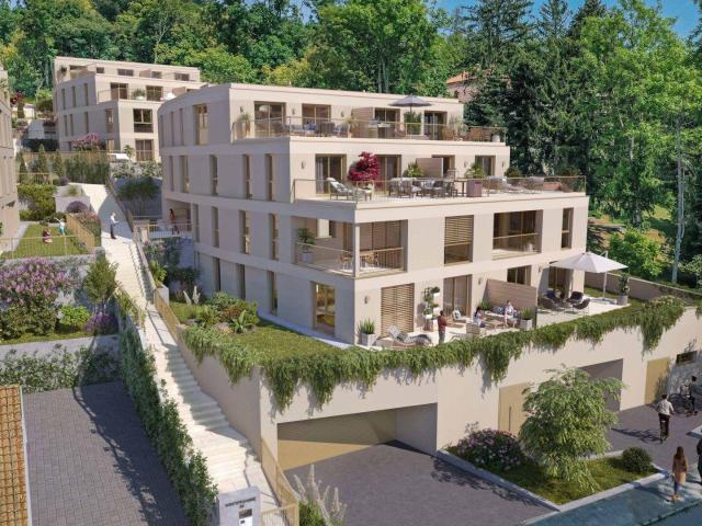 Apartment kaufen in Purkersdorf, Niederösterreich