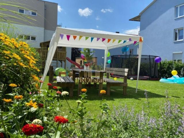 Wohnung kaufen in Marchtrenk, Bezirk Wels-Land