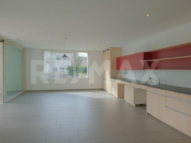 Wohnung mieten in Windisch, Aargau