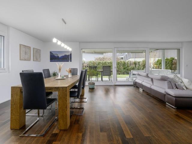 Wohnung kaufen in Uster, Zürich