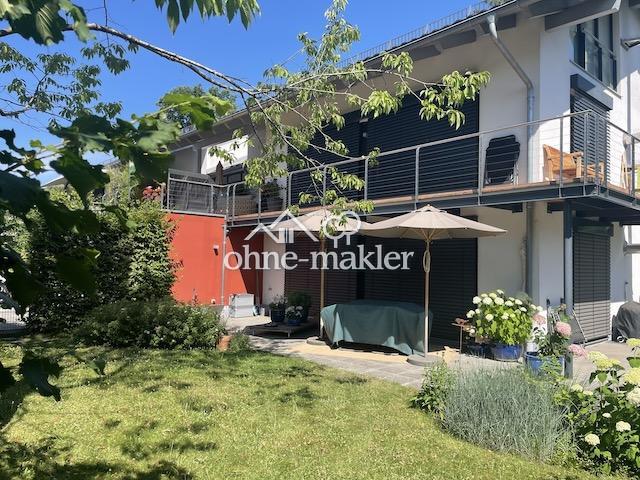 Apartment kaufen in Sauerlach, Bayern