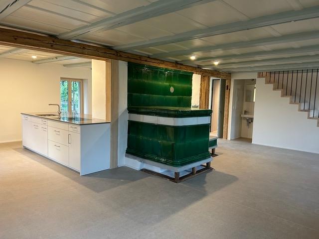 Duplex mieten in Niederlenz