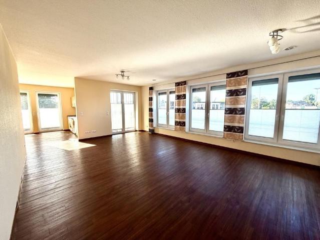 Apartment mieten in Rhauderfehn, Niedersachsen