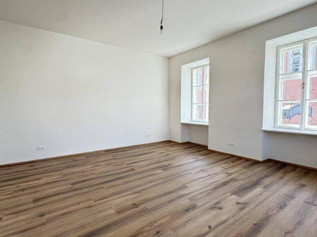 Apartment mieten in Wiener Neustadt