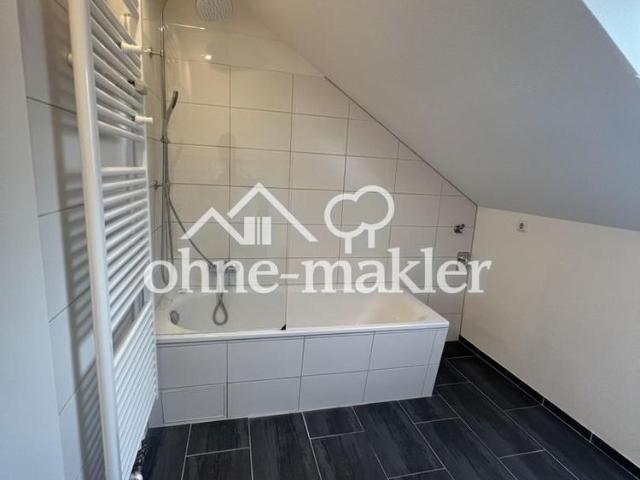 Apartment mieten in Alsbach-Hähnlein, Hessen