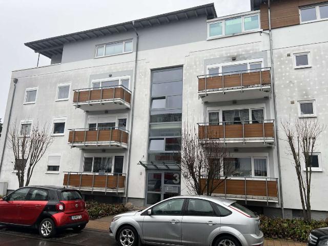 Wohnung kaufen in Bad Kreuznach, Landkreis Bad Kreuznach