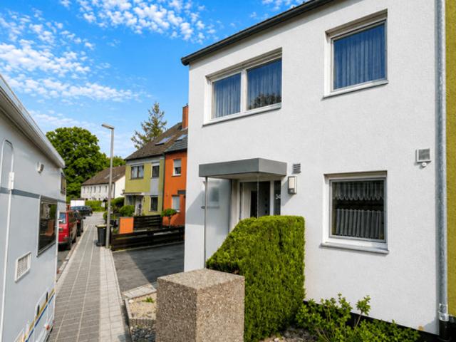 Haus kaufen in Nürnberg, Bayern