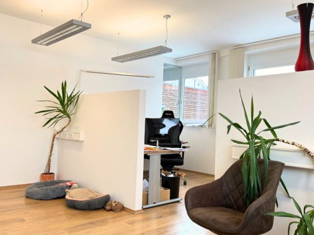 Büro kaufen in Ried im Traunkreis, Oberösterreich