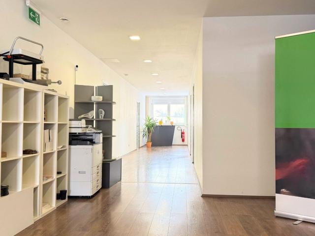 Büro mieten in Ried im Traunkreis, Oberösterreich