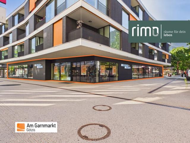 Immobilie mieten in Götzis, Vorarlberg