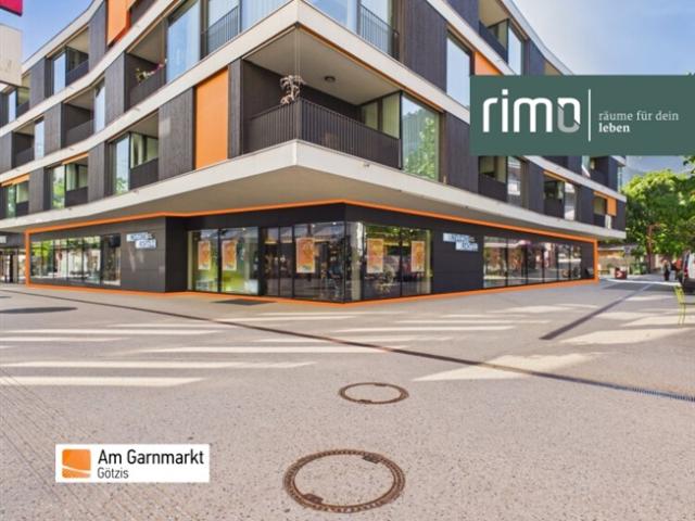 Gewerbe mieten in Götznerberg, Götzis