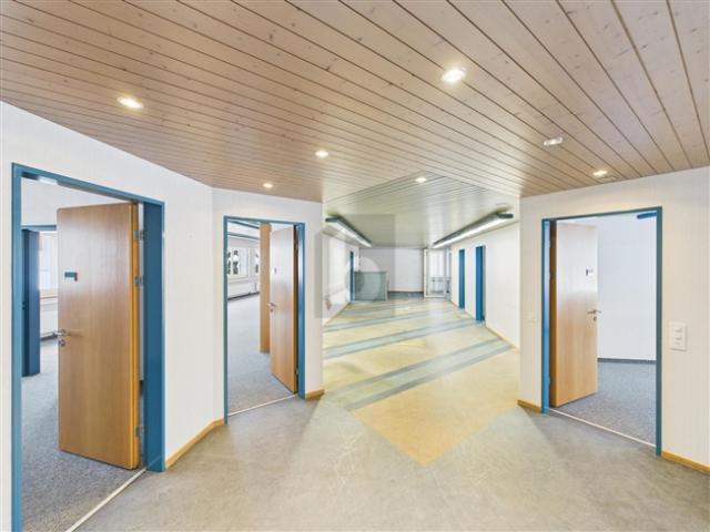 Büro mieten in Appenzell, Appenzell Innerrhoden