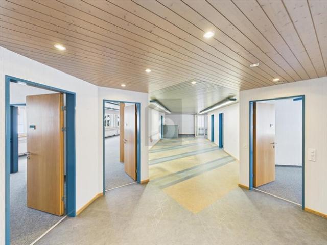 Büro mieten in Appenzell, Appenzell Innerrhoden