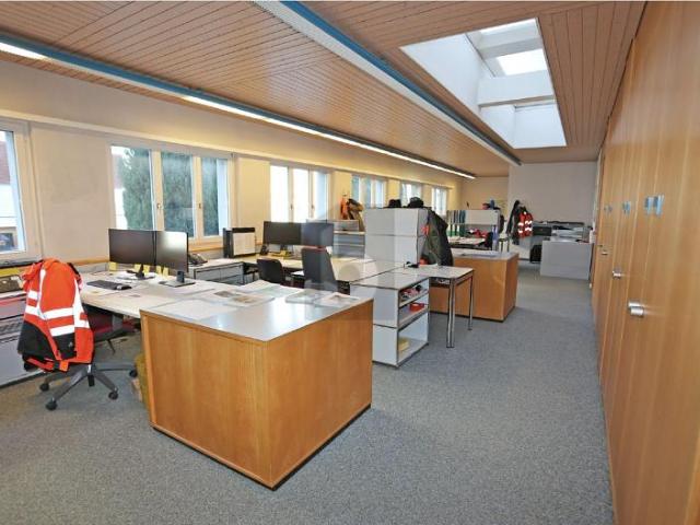 Büro mieten in Appenzell, Appenzell Innerrhoden