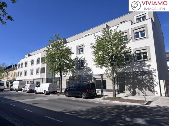 Büro mieten in Wels, Oberösterreich