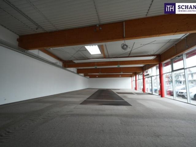 Gewerbe mieten in Deutschlandsberg, Bezirk Deutschlandsberg