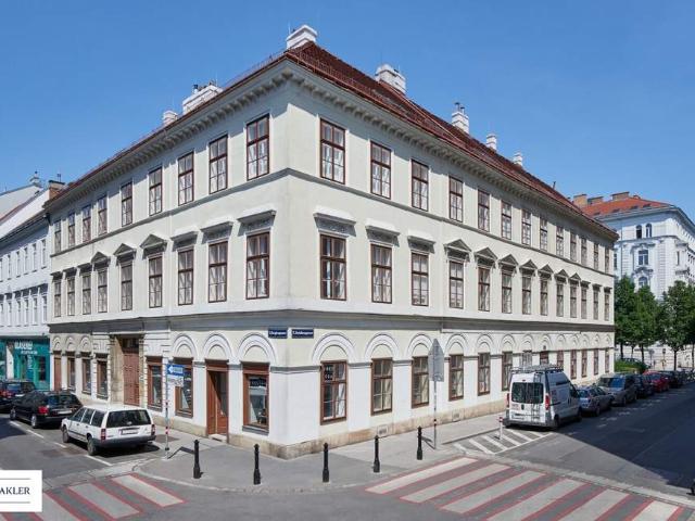 Gewerbe kaufen in Neubau, Wien