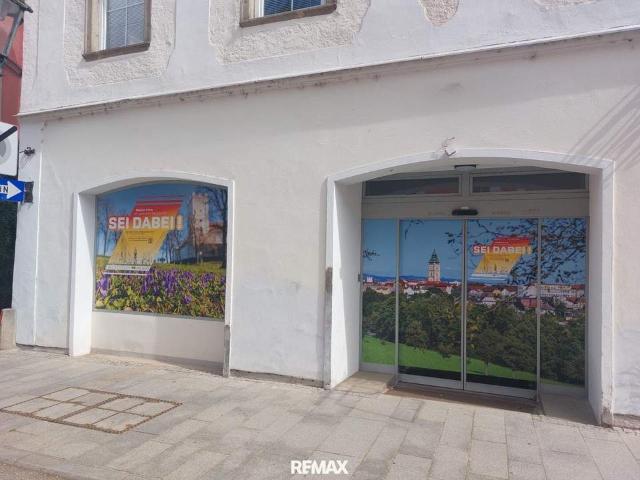 Gewerbe mieten in Oberösterreich