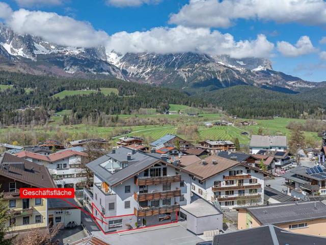 Gewerbe mieten in Kufstein, Tirol