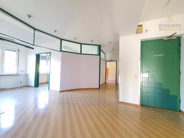 Büro mieten in Klagenfurt, Kärnten