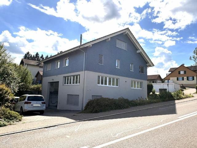 Immobilie kaufen in Aadorf, Thurgau
