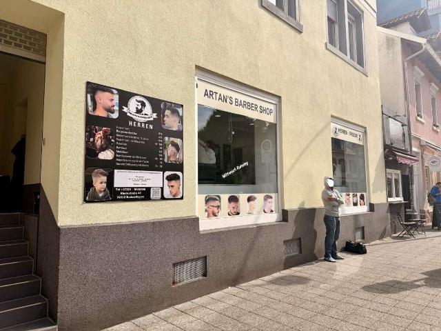 Büro kaufen in Baden-Baden