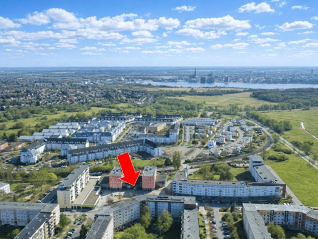 Gewerbe mieten in Toitenwinkel, Rostock