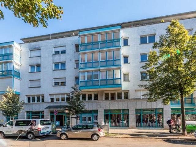 Gewerbe mieten in Böhlitz-Ehrenberg, Leipzig