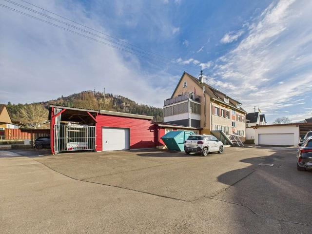 Industrie kaufen in Oberndorf am Neckar, Landkreis Rottweil