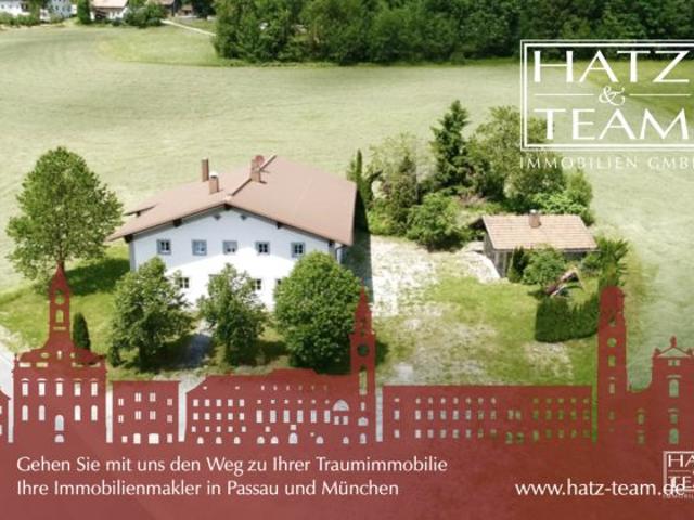 Büro mieten in Neureichenau, Bayern